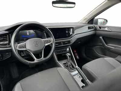 VW Polo 1.0 DSG Life (2024) - Photo 7