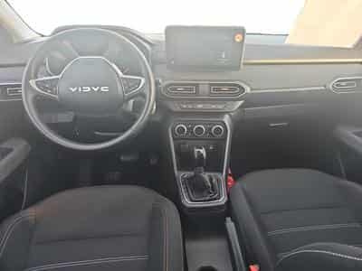 Dacia Sandero 1.0 Tce Expression CVT NBI Stepway (2024) - Foto 5