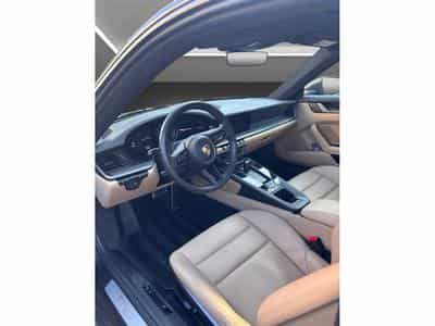 Porsche 911 992 CARRERA 4 (2023) - Photo 4