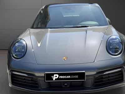 Porsche 911 992 CARRERA 4 (2023) - Photo 6