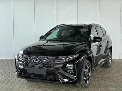 Hyundai Tucson N-Line x (2026) - Foto 1
