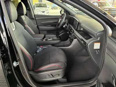 Hyundai Tucson N-Line x (2026) - Foto 11