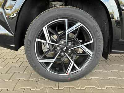 Hyundai Tucson N-Line x (2026) - Foto 12