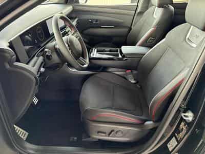 Hyundai Tucson N-Line x (2026) - Foto 5