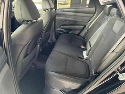 Hyundai Tucson N-Line x (2026) - Foto 6