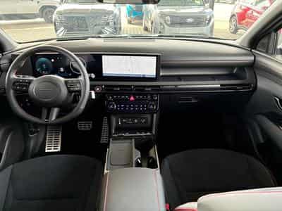 Hyundai Tucson N-Line x (2026) - Foto 7