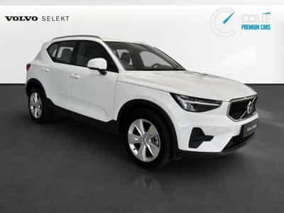 Volvo XC40 Core (2024) - Photo 1