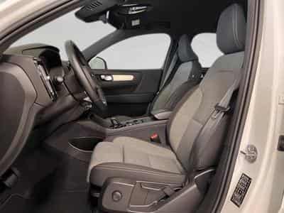 Volvo XC40 Core (2024) - Photo 10