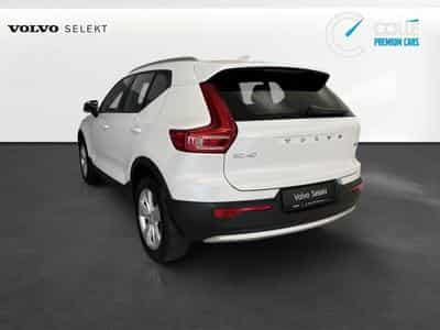 Volvo XC40 Core (2024) - Photo 6