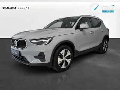 Volvo XC40 Core (2025) - Foto 1