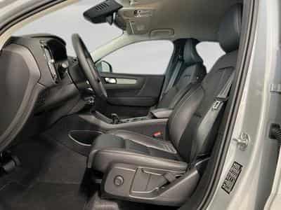 Volvo XC40 Core (2025) - Photo 10