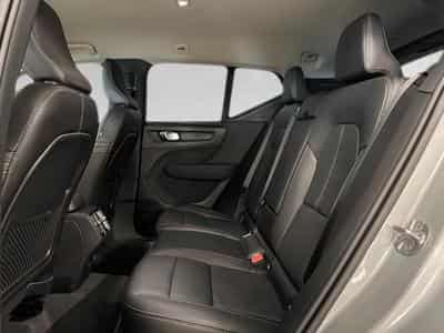 Volvo XC40 Core (2025) - Photo 12