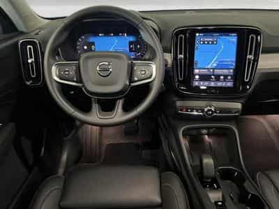 Volvo XC40 Core (2025) - Photo 14