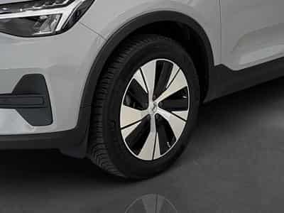 Volvo XC40 Core (2025) - Photo 4