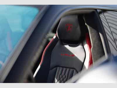 Lamborghini Urus S V8 4.0L 666CH – Configuration exceptionnelle noir mat – 1è (2025) - Foto 9