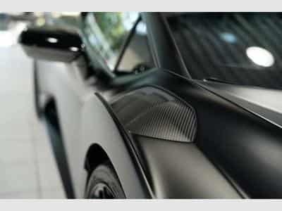 Lamborghini Huracán STO *2.Hand *LIFT *Kamera *Nero-Nemesis (2023) - Foto 11