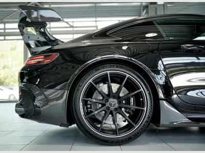 Mercedes AMG GT Coupé Black Series 1.H*SOFORT*PPF*3TsdKM (2022) - Foto 11