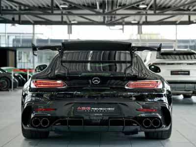 Mercedes AMG GT Coupé Black Series 1.H*SOFORT*PPF*3TsdKM (2022) - Foto 13