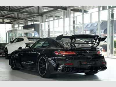 Mercedes AMG GT Coupé Black Series 1.H*SOFORT*PPF*3TsdKM (2022) - Foto 14