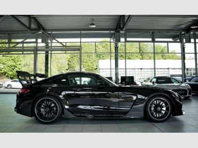 Mercedes AMG GT Coupé Black Series 1.H*SOFORT*PPF*3TsdKM (2022) - Foto 7