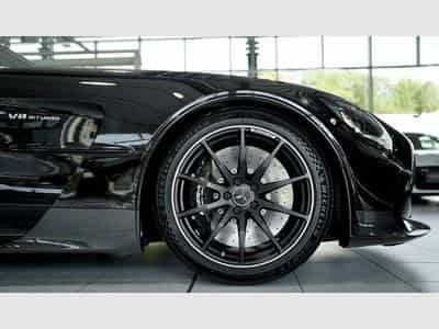 Mercedes AMG GT Coupé Black Series 1.H*SOFORT*PPF*3TsdKM (2022) - Foto 8