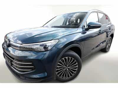 VW Tiguan Tiguan Elegance 4M Automatique DSL (2026) - Foto 1