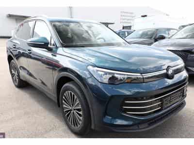VW Tiguan Tiguan Elegance 4M Automatique DSL (2026) - Foto 2