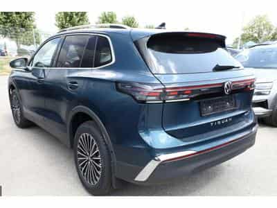 VW Tiguan Tiguan Elegance 4M Automatique DSL (2026) - Foto 4