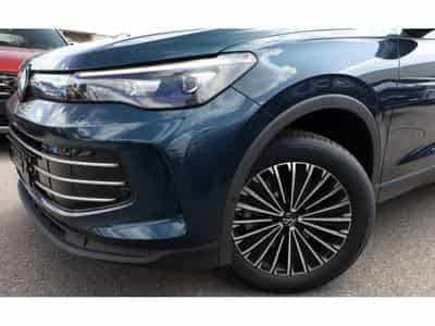 VW Tiguan Tiguan Elegance 4M Automatique DSL (2026) - Foto 5