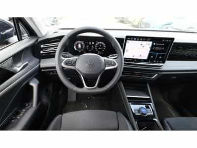 VW Tiguan Tiguan Elegance 4M Automatique DSL (2026) - Foto 7