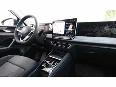 VW Tiguan Tiguan Elegance 4M Automatique DSL (2026) - Foto 8