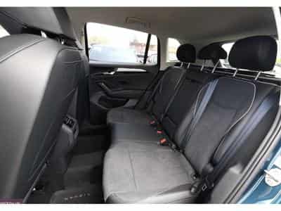 VW Tiguan Tiguan Elegance 4M Automatique DSL (2026) - Foto 9