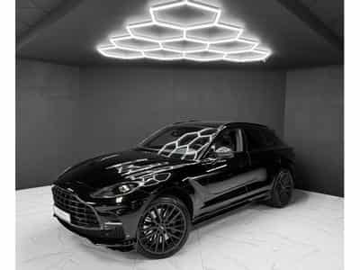 Aston-Martin DBX 707 (2022) - Foto 1