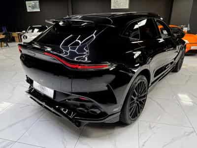 Aston-Martin DBX 707 (2022) - Foto 10