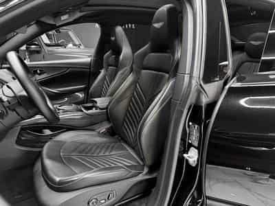 Aston-Martin DBX 707 (2022) - Foto 12