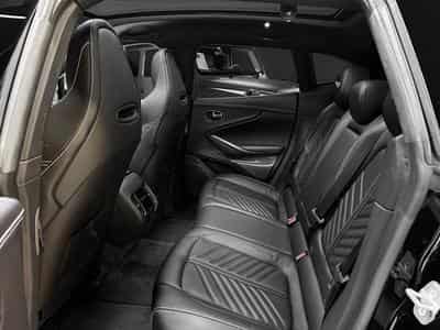 Aston-Martin DBX 707 (2022) - Foto 13