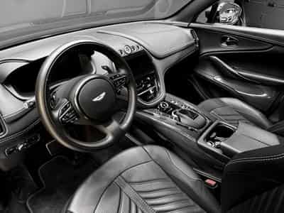Aston-Martin DBX 707 (2022) - Foto 14