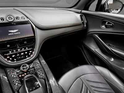 Aston-Martin DBX 707 (2022) - Foto 15