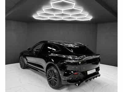 Aston-Martin DBX 707 (2022) - Foto 3