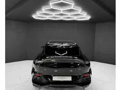 Aston-Martin DBX 707 (2022) - Foto 4