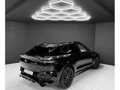 Aston-Martin DBX 707 (2022) - Foto 5