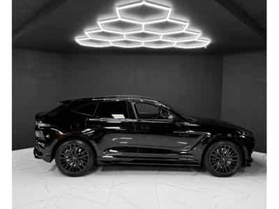 Aston-Martin DBX 707 (2022) - Foto 6