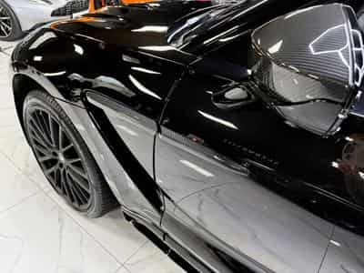 Aston-Martin DBX 707 (2022) - Foto 9