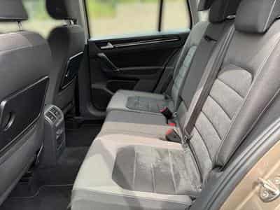 VW Golf Golf Sportsvan VII Highline BMT/Start-Stopp (2015) - Foto 13