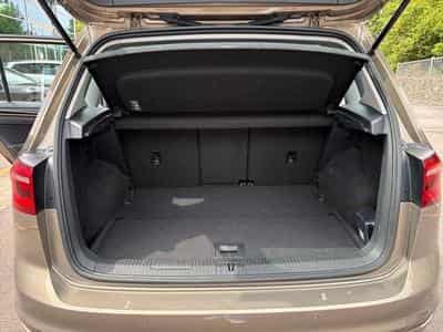 VW Golf Golf Sportsvan VII Highline BMT/Start-Stopp (2015) - Foto 14