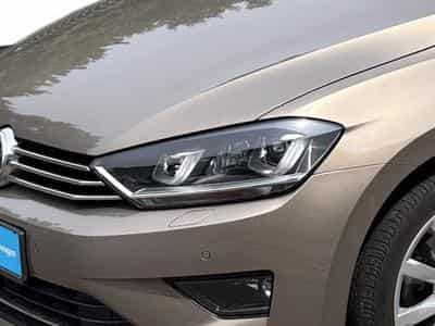 VW Golf Golf Sportsvan VII Highline BMT/Start-Stopp (2015) - Foto 6