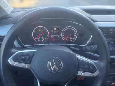 VW T-Cross T-Cross Active (2022) - Foto 10