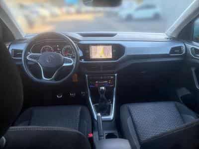 VW T-Cross T-Cross Active (2022) - Foto 12