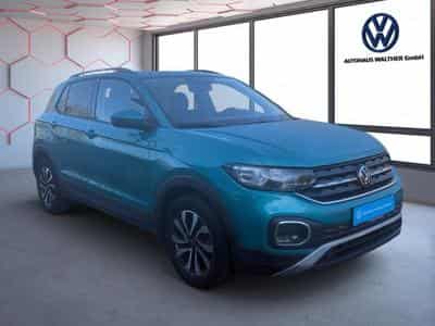 VW T-Cross T-Cross Active (2022) - Foto 2