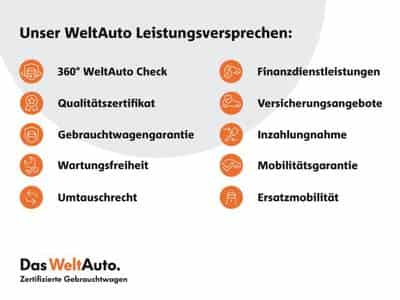 VW T-Cross T-Cross Active (2022) - Foto 4